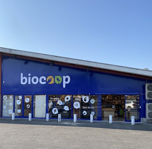Le magasin Biocoop ouvre ses portes à Compiègne : une belle opportunité pour les amateurs de produits bio.