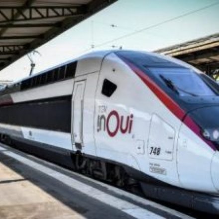 Le TGV Roissy-Picardie : Un Atout Majeur pour les Entreprises.